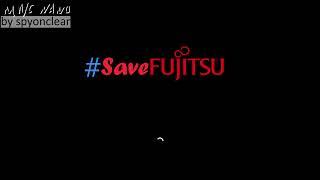 #SaveFujitsu Microsoft Windows Concepts Nano 415