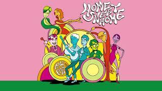 POLO & PAN — Home Sweet Home (the mixtape)