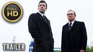  THE COMPANY MEN (2010) | Movie Trailer | Full HD | 1080p