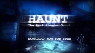 Haunt: The Real Slender Game OST - Main (Menu) Theme