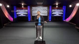 7.30.24 | Intercessory Prayer | Pastor Rod & Teacher Melvine Walker