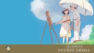 The Wind Rises - Celebrate Studio Ghibli - Official Trailer