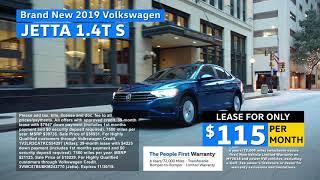 Gurnee Volkswagen November 2019