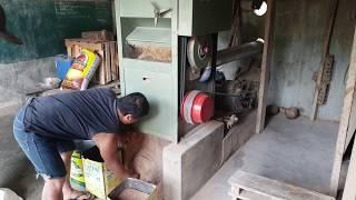 Rice mill business in the Philippines