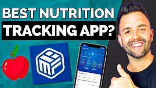 Is This The Best Nutrition Tracking App? (MacrosFirst Review)