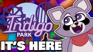 Indigo Park OFFICIAL Launch Stream!