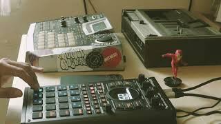 90's Smooth Boom Bap - SP-404 Mk2 Beat Making