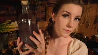 ASMR | Preparing You For a Quest  | Soft Spoken, Storytelling, Havenmoor, Fantasy