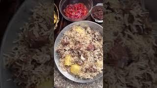 How to make real Swahili pilau | Chef Ali Mandhry