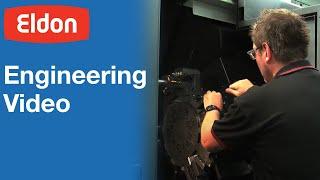 Eldon Engineering video