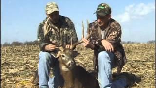 Deer Quest Greg Hopf Outdoor Adventures (Episode #2)