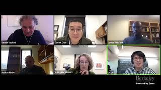 Panel | Quantum Colloquium