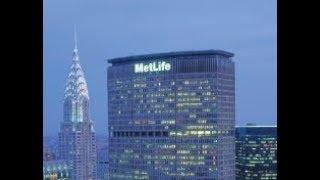 Metlife в Украине - управляем жизнью вместе!