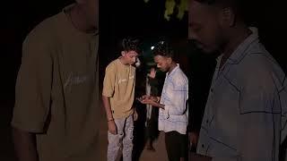 Fake vs real bhoot  #comedy #funnyvideos #funny