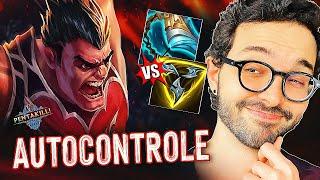 O MELHOR DARIUS BR REVELOU O SEGREDO PARA CARREGAR