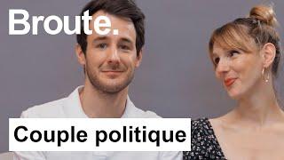 Il vote Macron, elle vote Le Pen, mais ils s'aiment ! - Broute - CANAL+