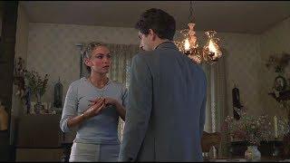 Christopher Proposes Adriana La Cerva - The Sopranos HD