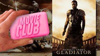 Movie Club - Gladiator