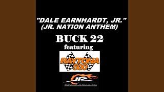 Dale Earnhardt Jr. (Jr Nation Anthem) (feat. Raytona 500)