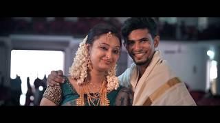 | KERALA BHRAMIN WEDDING HIGHLIGHTS VIDEO | ABHIJITH # KEERTHANA #NIHARIKAFESTIVALS