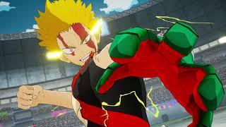 100% Bakugo Mod Gameplay No Commentary