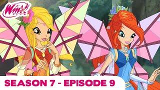 Winx Club - FULL EPISODE | The Fairy Cat | Season 7 Episode 9