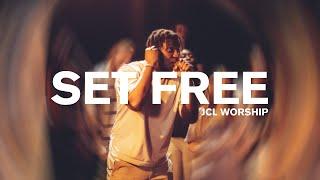 Set Free - JCL Worship