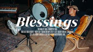 Emilio - Blessings (Offizielles Musikvideo)