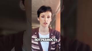 Анализ личности.