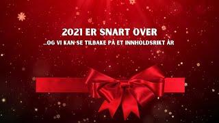 Julehilsen fra RKBU Midt Norge