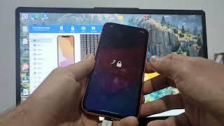 How To Bypass iCloud Activation Lock iOS 17.5 Free iPhone Locked To Owner Removal Method Success
