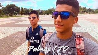 DOIS CARAS PERDIDOS EM Palmas/TO