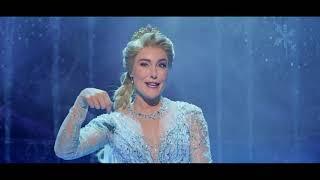 Frozen at QPAC from February 2022
