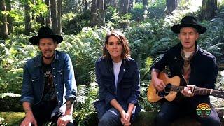 Brandi Carlile - The Eye (Farm Aid 2020 On the Road)