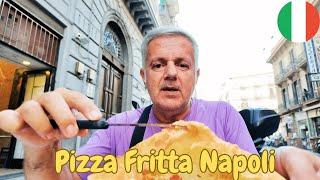 Pizza Fritta und mehr... | Mein letzter Abend in Neapel