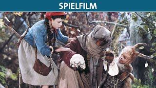 Rotkäppchen - Spielfilm (ganzer Film auf Deutsch) - DEFA