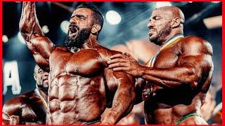 FROM UNDERDOG TO 2022 MR. OLYMPIA CHAMPION - HADI CHOOPAN - MOTIVATIONAL VIDEO 