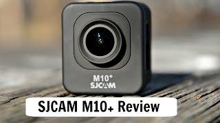 SJCAM M10+ Review-2K Video Beats GoPro Hero 4 Session!