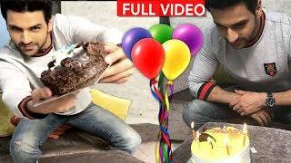 VIVEK DAHIYA BIRTHDAY unseen CAKE CUTTING video | Happy birthday vivek dahiya | GUPSHUPTO