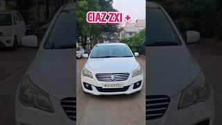 Ciyaz ZXI second hand car #secondhandcar #viralreels #usedcar #secondhanddiselcarsforsale