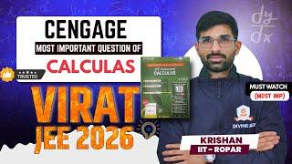 Most Important Questions of Limits  Q from Cengage book | JEE-Mains + ADVANCED  #jeemain#jee#iitjee