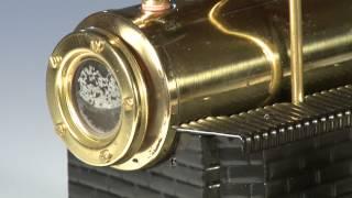 Wilesco D106 Dampfmaschine