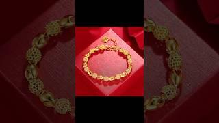 gold bracelet #gold #bracelet #shorts #jewellery #trending #goldjewellery