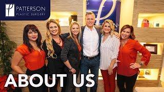 Patterson Plastic Surgery in Pensacola, Florida