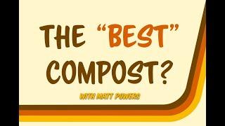 R-Soil 2024: The "Best" Compost LIVE REPLAY - Matt Powers