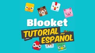 Tutorial Blooket español (nuevo Kahoot) / Como se usa booklet para profesores PARTE 1 / Gamificación