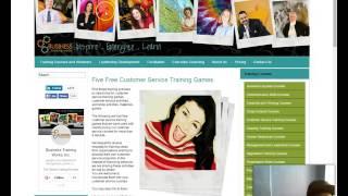 Customer service training ideas | how to learn how to be an a great service?