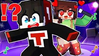 Playing Minecraft as a PROTECTIVE BODYGUARD! ( Tagalog )