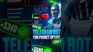 The NUMBER ONE Strategy for Trading on Pocket Option in 2025!