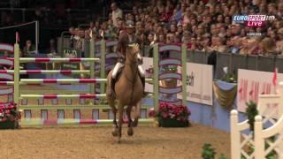 Penelope Leprevost - Modena - 1.50m CSI5* London 2010